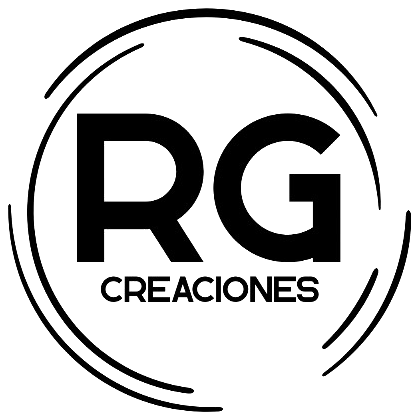 rgcreaciones-logo